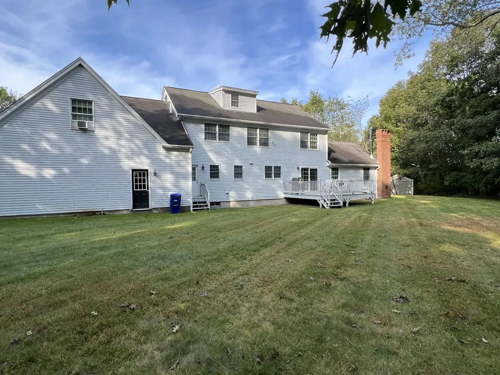 32 Vista Drive South Portland ME 04106