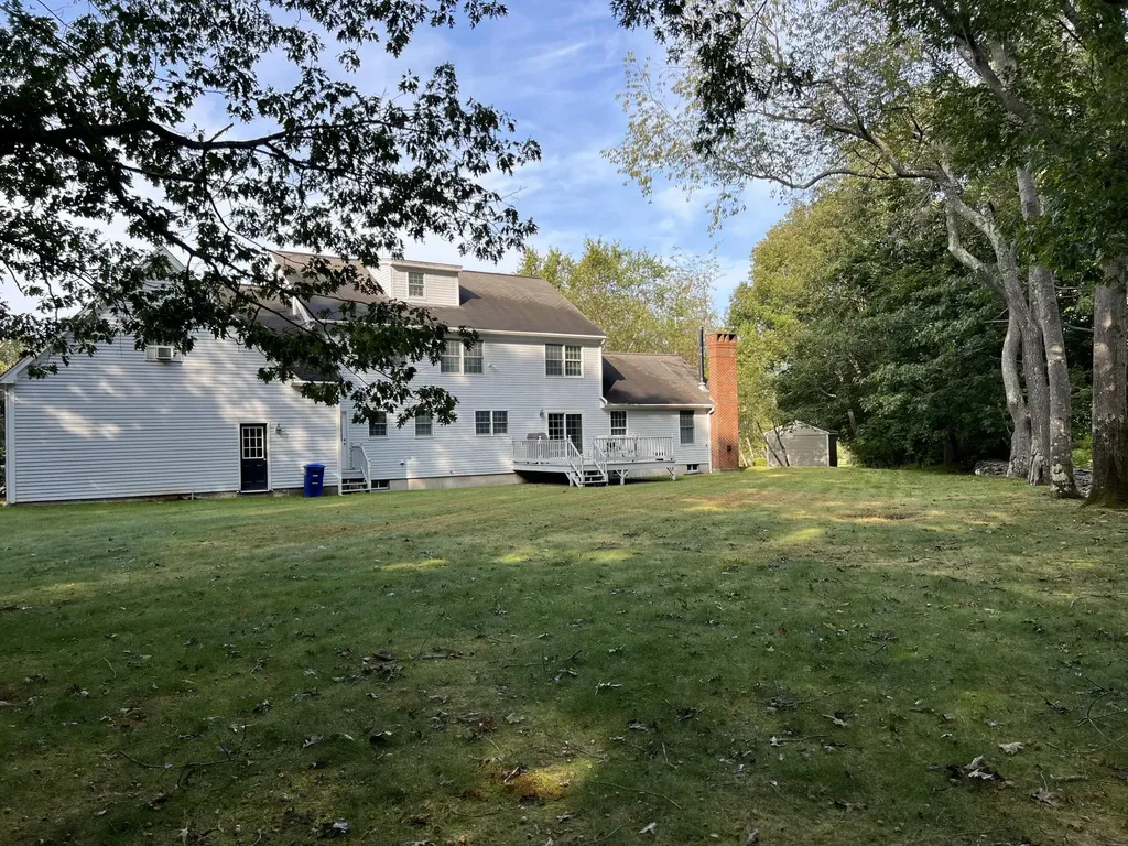 32 Vista Drive South Portland ME 04106