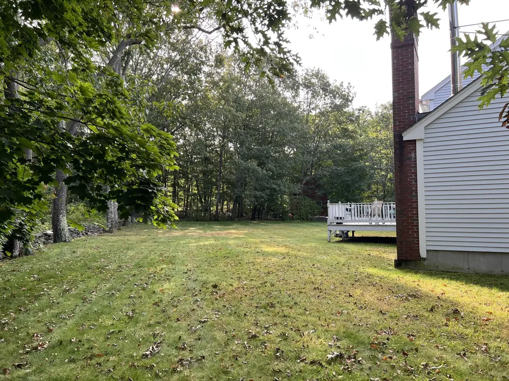 32 Vista Drive South Portland ME 04106