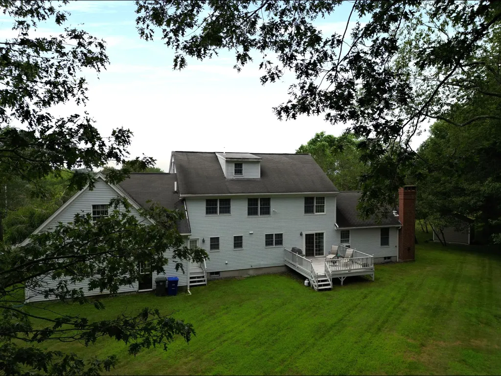 32 Vista Drive South Portland ME 04106
