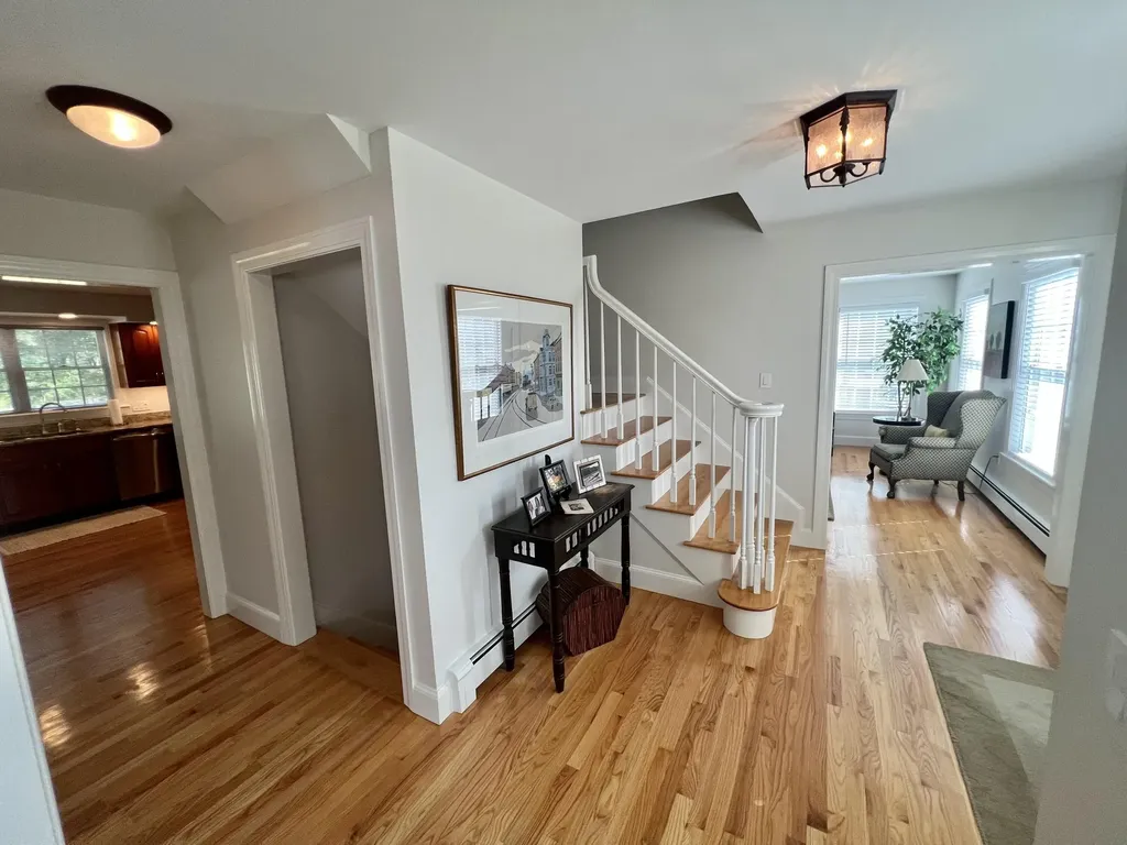 32 Vista Drive South Portland ME 04106