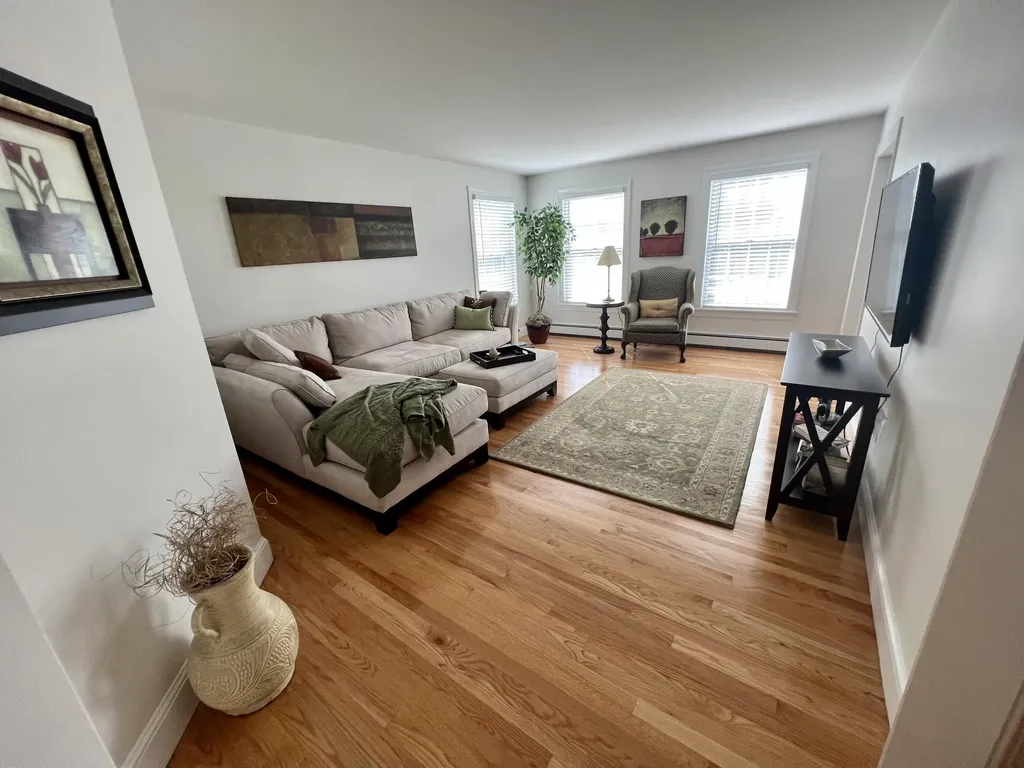 32 Vista Drive South Portland ME 04106