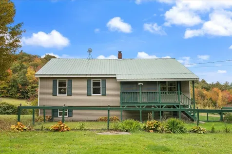 193 Pease Hill Road Cornish ME 04020