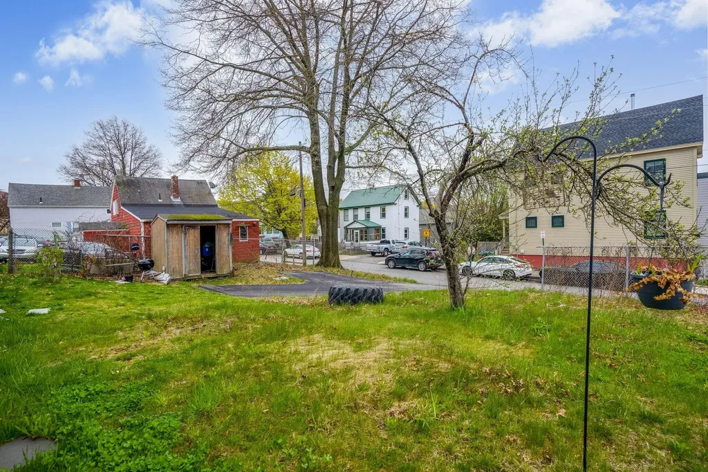 20 Fox Street Portland ME 04101