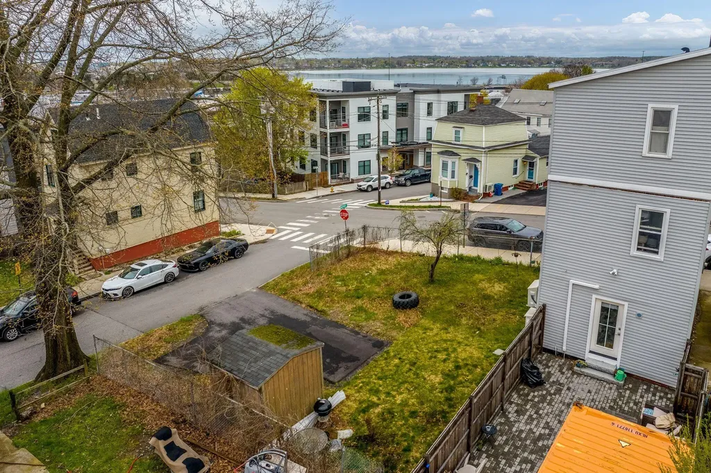 20 Fox Street Portland ME 04101