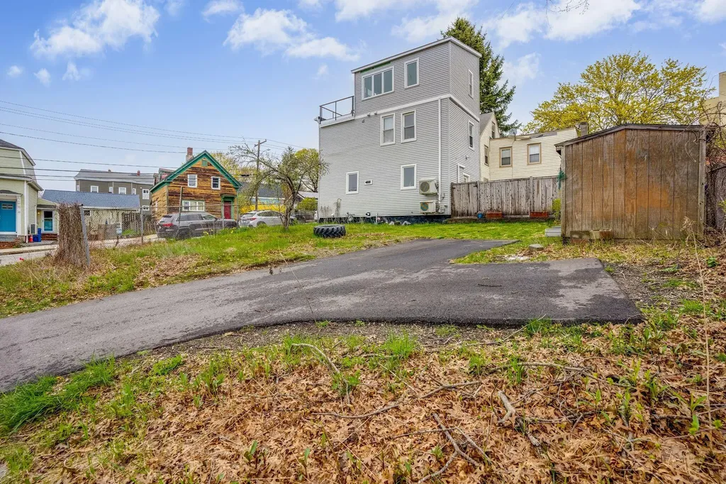 20 Fox Street Portland ME 04101