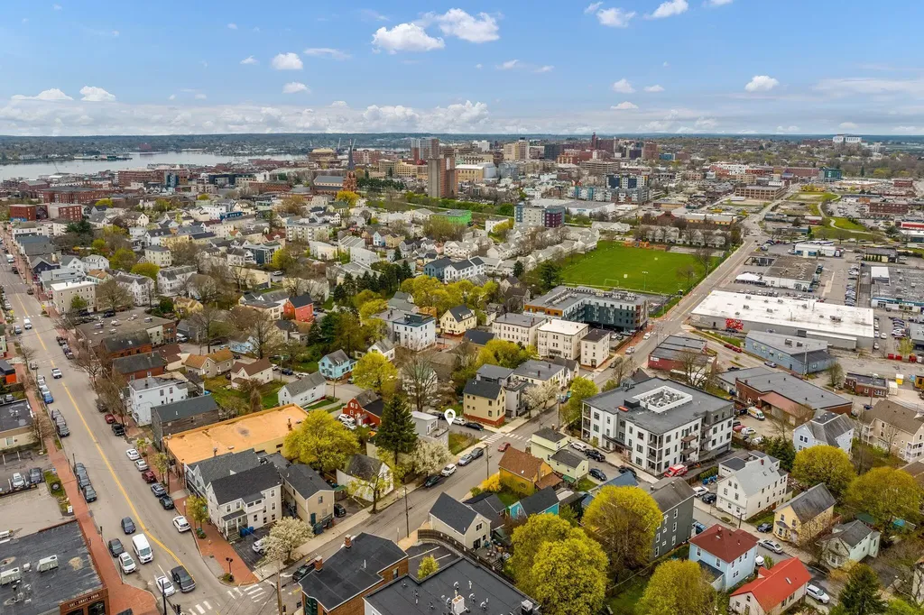 20 Fox Street Portland ME 04101
