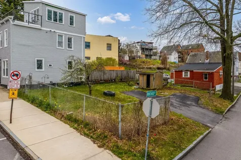 20 Fox Street Portland ME 04101
