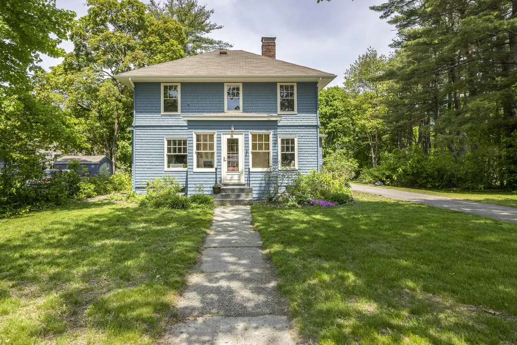 1625 Forest Avenue Portland ME 04103