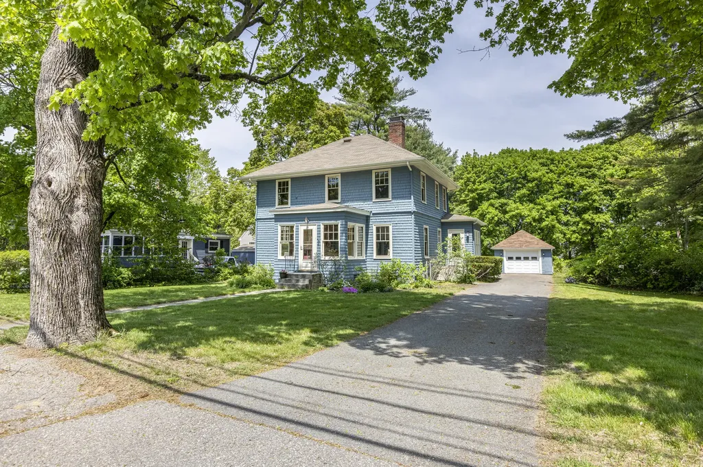 1625 Forest Avenue Portland ME 04103