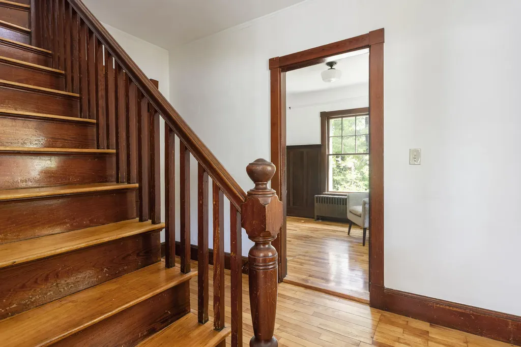 1625 Forest Avenue Portland ME 04103