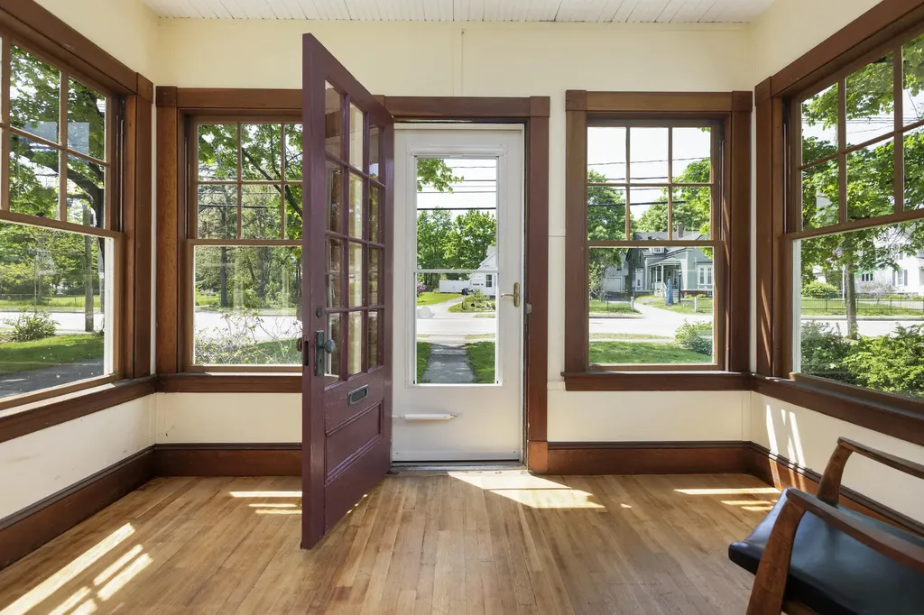 1625 Forest Avenue Portland ME 04103