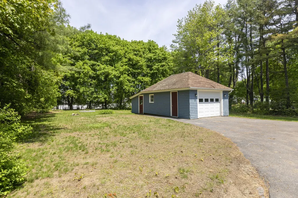 1625 Forest Avenue Portland ME 04103