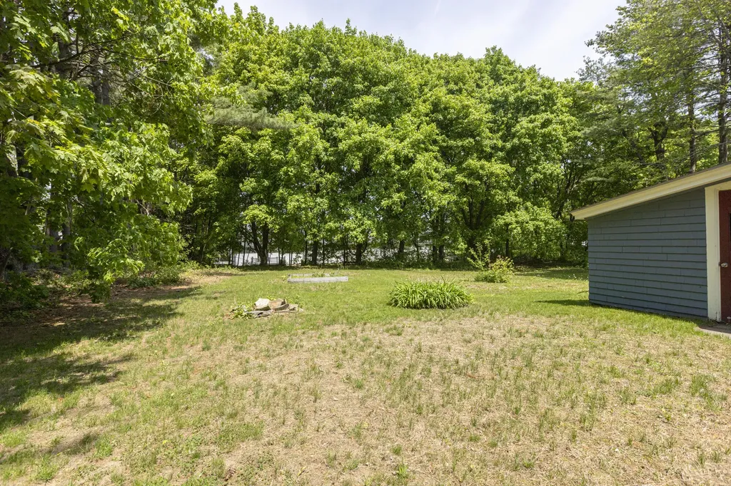 1625 Forest Avenue Portland ME 04103