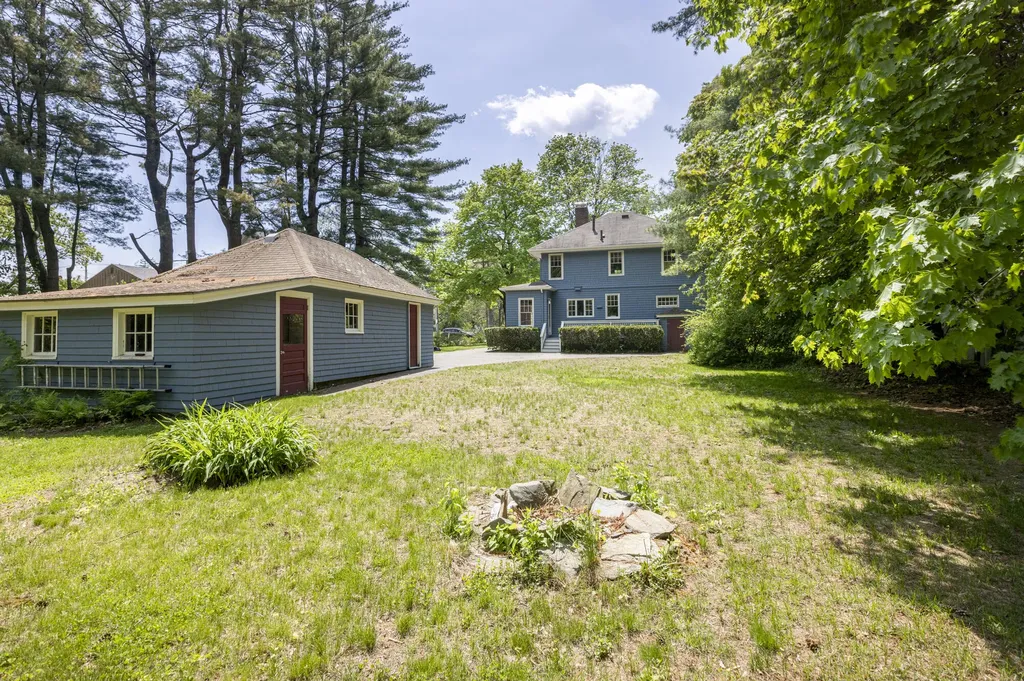 1625 Forest Avenue Portland ME 04103