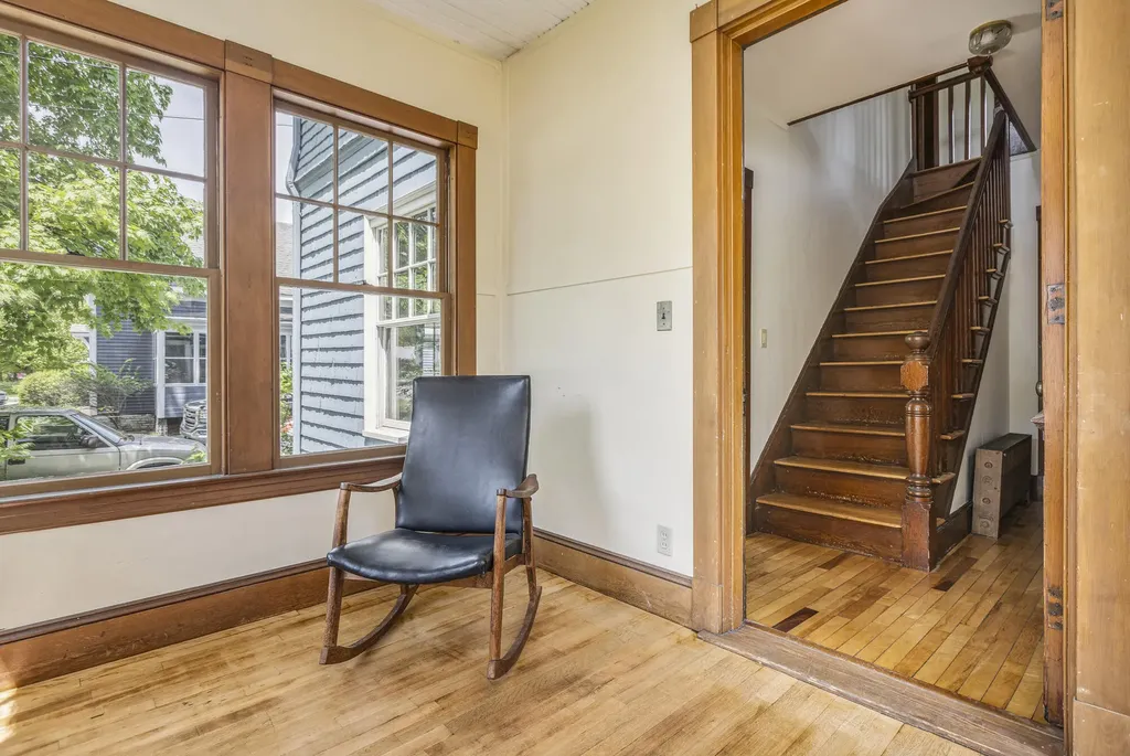 1625 Forest Avenue Portland ME 04103