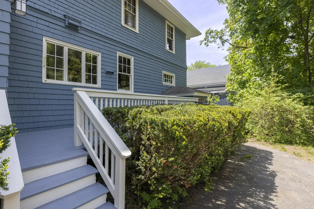 1625 Forest Avenue Portland ME 04103