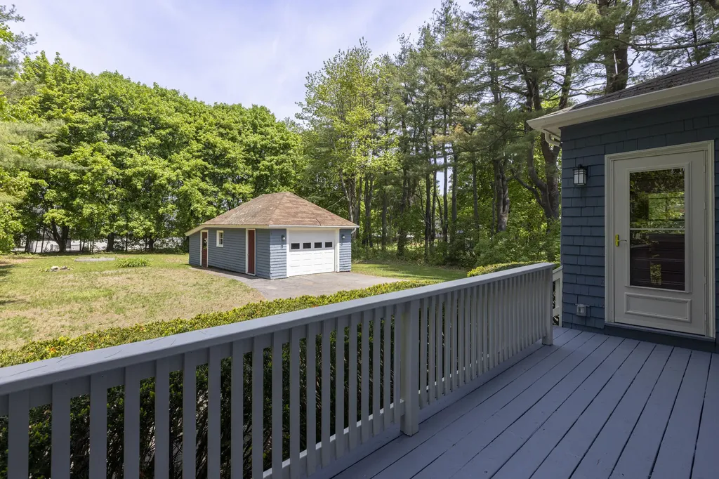 1625 Forest Avenue Portland ME 04103
