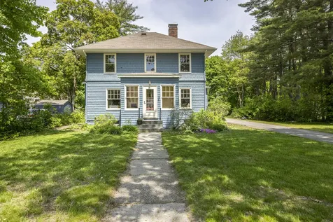 1625 Forest Avenue Portland ME 04103