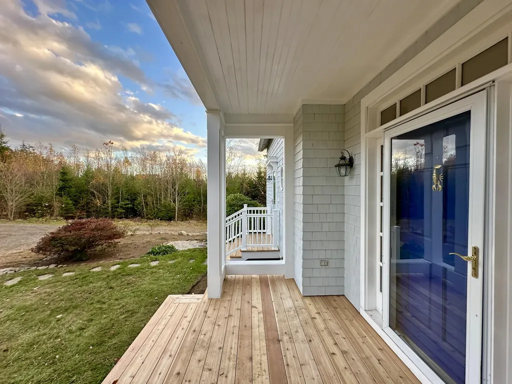399 Glenmere Road Saint George ME 04860
