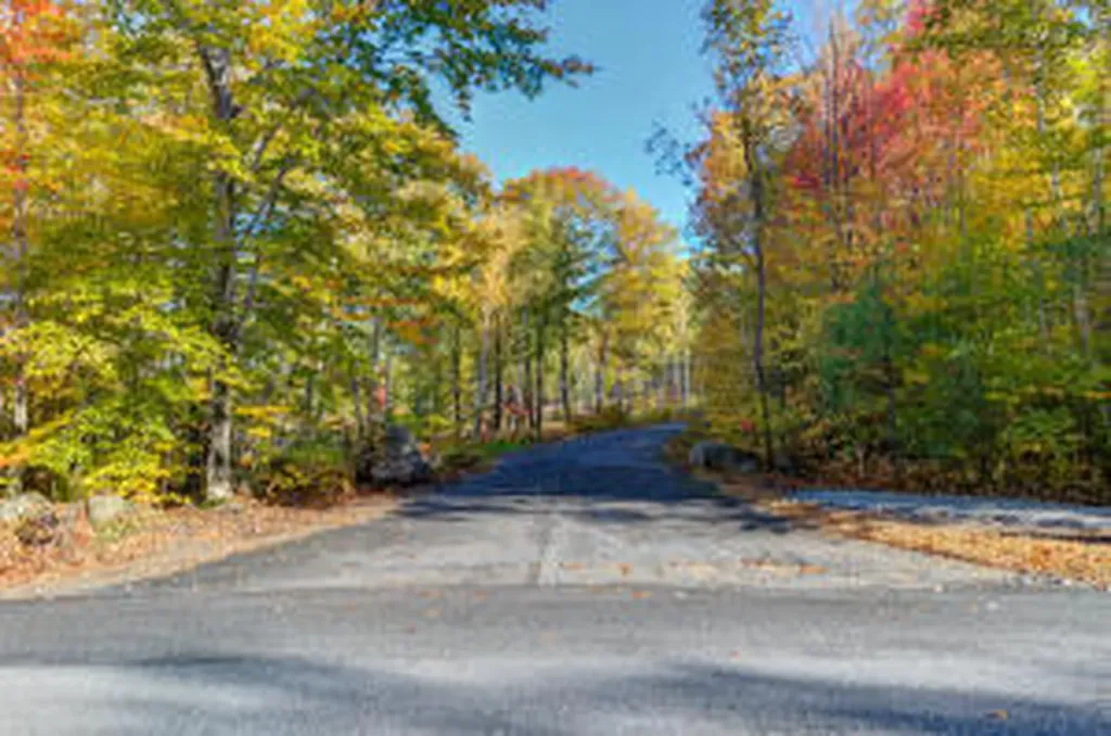 Lot 6 Birch Circle Harrison ME 04040