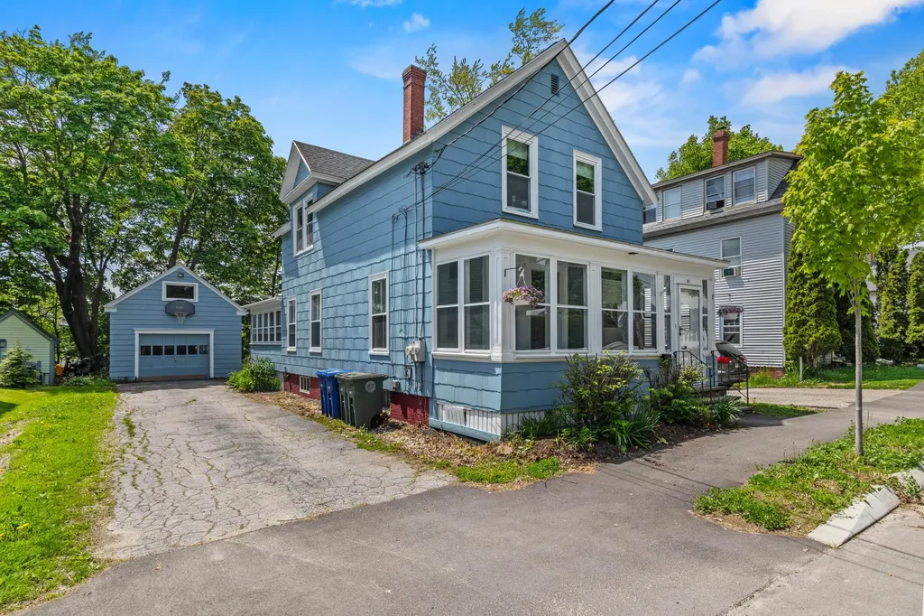 85 Haskell Street Westbrook ME 04092