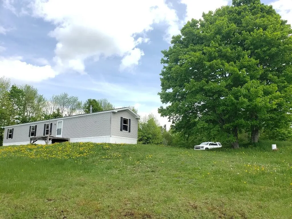 658 Golden Ridge Road Sherman ME 04776