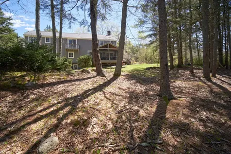 124 Lakeview & Lot 13 Lakeview Road Boothbay Harbor ME 04538