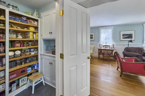 124 Lakeview & Lot 13 Lakeview Road Boothbay Harbor ME 04538