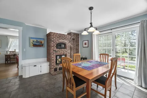 124 Lakeview & Lot 13 Lakeview Road Boothbay Harbor ME 04538