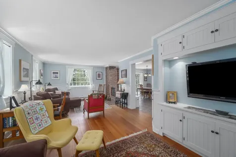 124 Lakeview & Lot 13 Lakeview Road Boothbay Harbor ME 04538