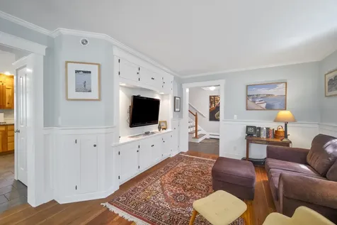 124 Lakeview & Lot 13 Lakeview Road Boothbay Harbor ME 04538