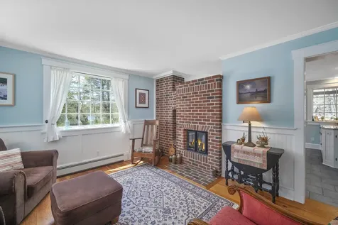 124 Lakeview & Lot 13 Lakeview Road Boothbay Harbor ME 04538