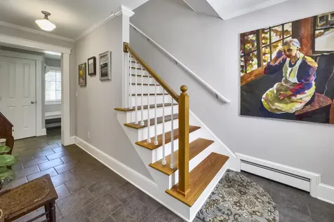 124 Lakeview & Lot 13 Lakeview Road Boothbay Harbor ME 04538