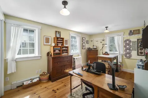 124 Lakeview & Lot 13 Lakeview Road Boothbay Harbor ME 04538