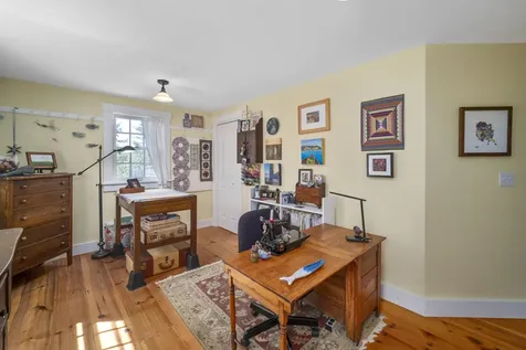 124 Lakeview & Lot 13 Lakeview Road Boothbay Harbor ME 04538