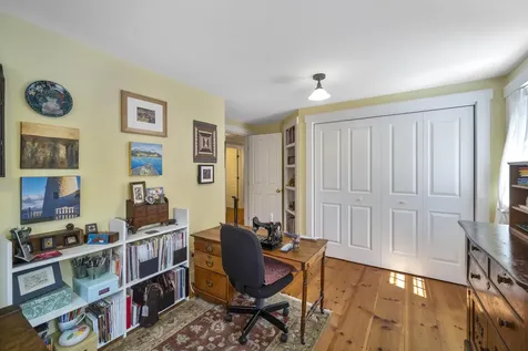 124 Lakeview & Lot 13 Lakeview Road Boothbay Harbor ME 04538