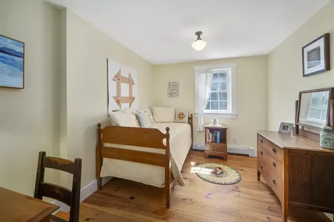 124 Lakeview & Lot 13 Lakeview Road Boothbay Harbor ME 04538