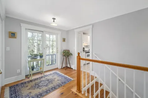 124 Lakeview & Lot 13 Lakeview Road Boothbay Harbor ME 04538