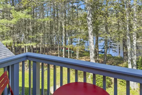124 Lakeview & Lot 13 Lakeview Road Boothbay Harbor ME 04538
