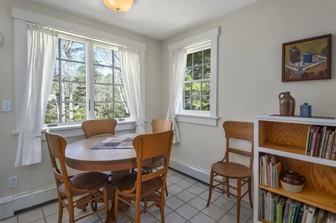 124 Lakeview & Lot 13 Lakeview Road Boothbay Harbor ME 04538
