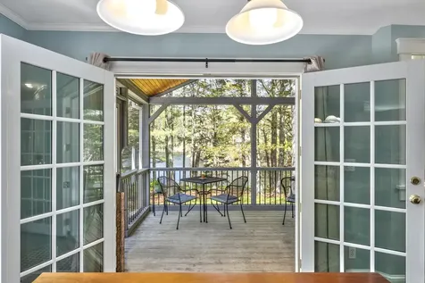 124 Lakeview & Lot 13 Lakeview Road Boothbay Harbor ME 04538