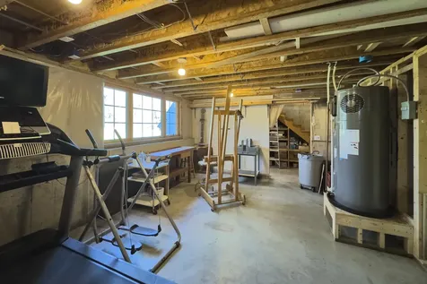 124 Lakeview & Lot 13 Lakeview Road Boothbay Harbor ME 04538