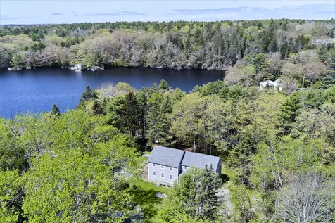 124 Lakeview & Lot 13 Lakeview Road Boothbay Harbor ME 04538