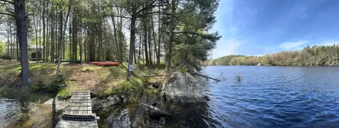 124 Lakeview & Lot 13 Lakeview Road Boothbay Harbor ME 04538