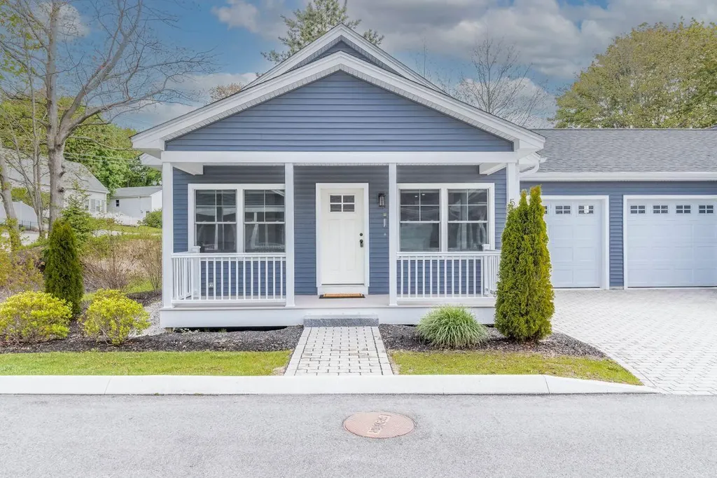66 Evans Street South Portland ME 04106