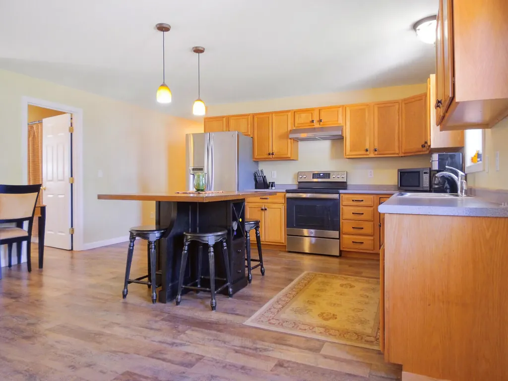12 James Road Vassalboro ME 04989