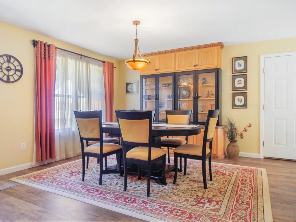 12 James Road Vassalboro ME 04989