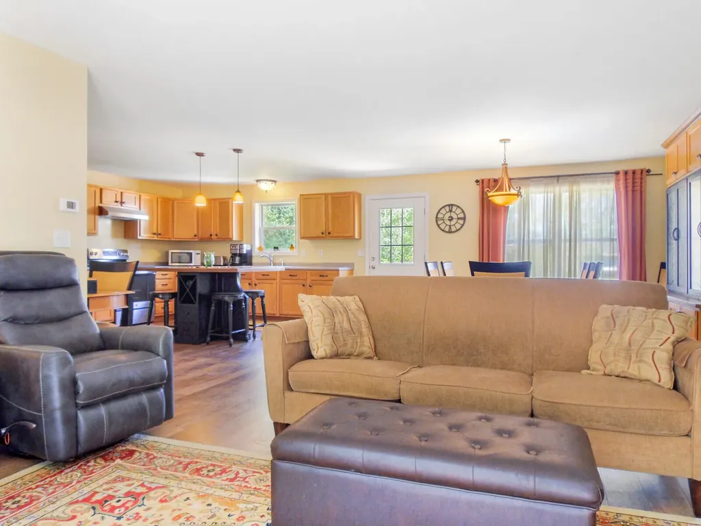 12 James Road Vassalboro ME 04989