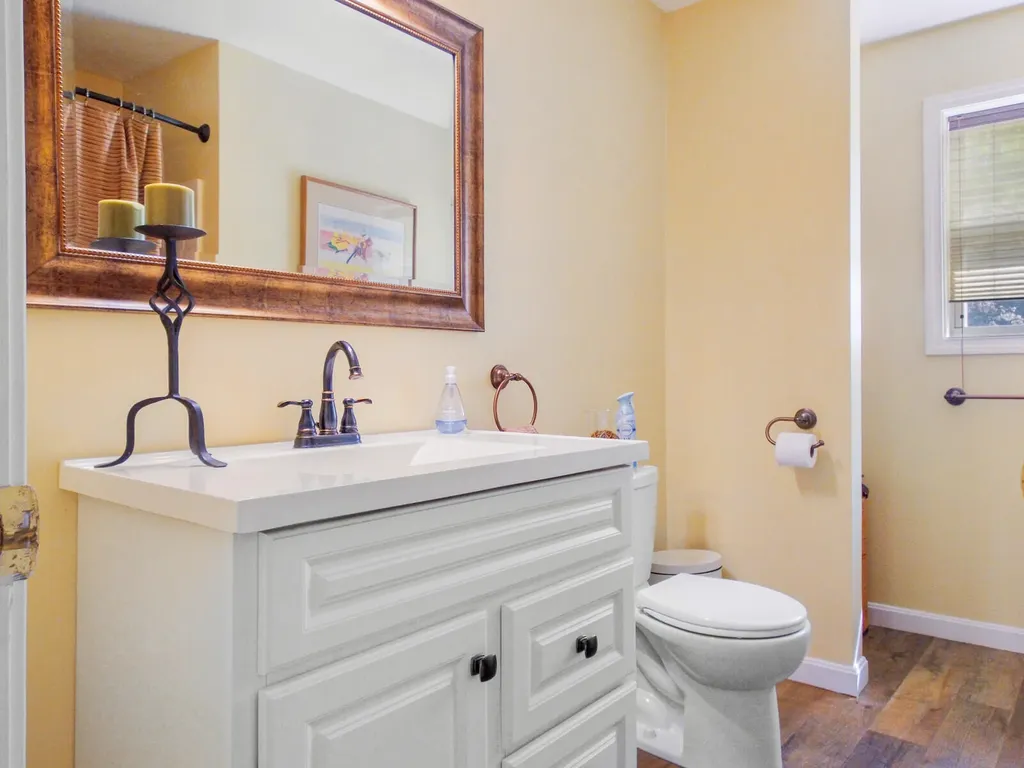 12 James Road Vassalboro ME 04989